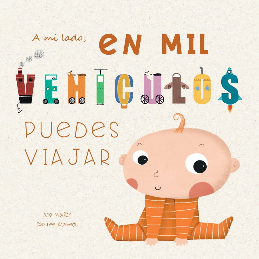 A mi lado en mil vehículos puedes viajar A mi lado en mil vehículos puedes viajar